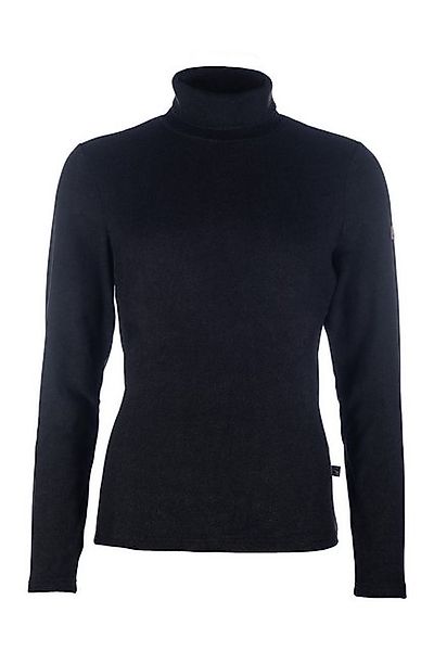 HKM Langarmshirt Rollkragenshirt -Marrakesh- günstig online kaufen
