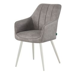 DUBI Möbel 4-Fußstuhl THOMAS-SANA 2er-Set, 4-Fuss günstig online kaufen