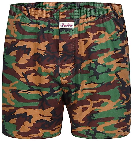 Sugar Pine Boxer Camo günstig online kaufen