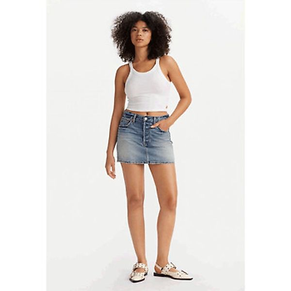 Levis  Röcke A4694 0022 ICON SKIRT-RIGHT HERE RIGHT NOW günstig online kaufen