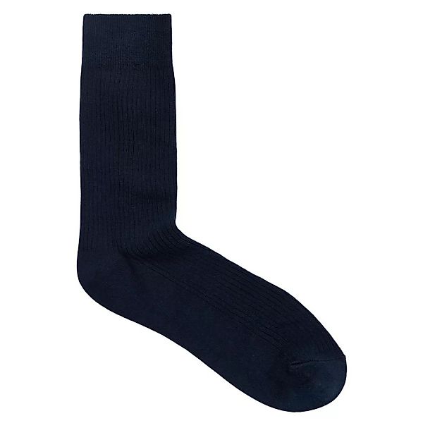 Jack & Jones Bryce Lang Socken One Size Navy Blazer günstig online kaufen