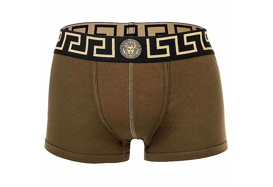 Versace Boxer Herren Boxershort 1er Pack Baumwolle (Packung, 1er Pack) günstig online kaufen