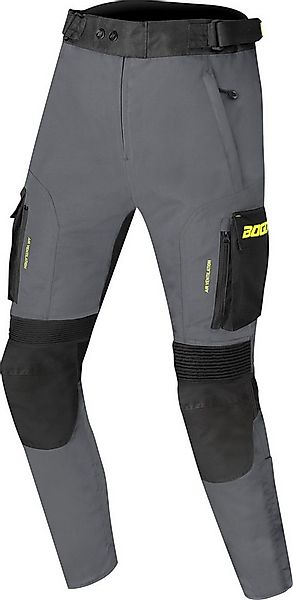 Bogotto Motorradhose Covelo wasserdichte Motorrad Textilhose Knieprotektore günstig online kaufen