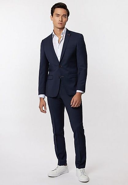 Roy Robson Hosenanzug "slim fit - 2-teilig" günstig online kaufen