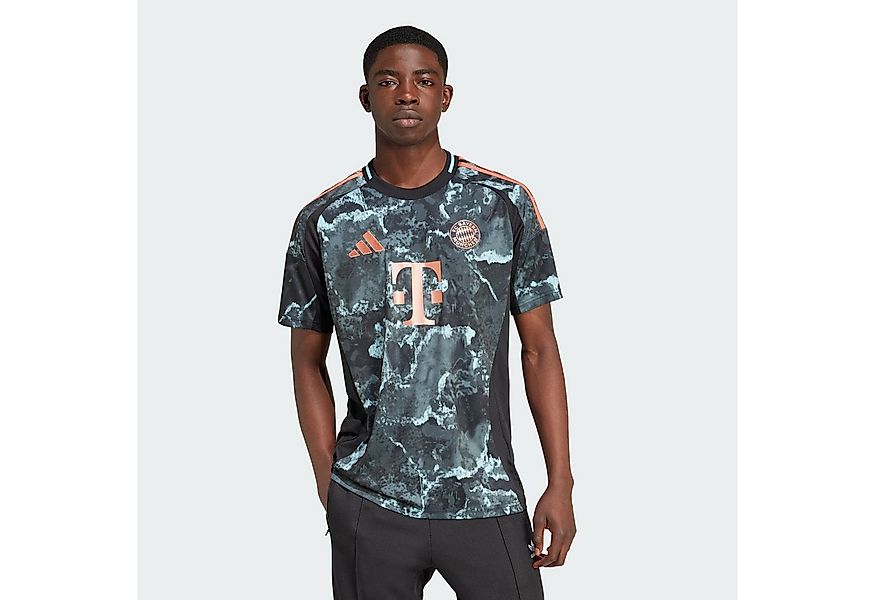 adidas Performance Trainingstop FC BAYERN MÜNCHEN 24/25 AUSWÄRTSTRIKOT (1-t günstig online kaufen
