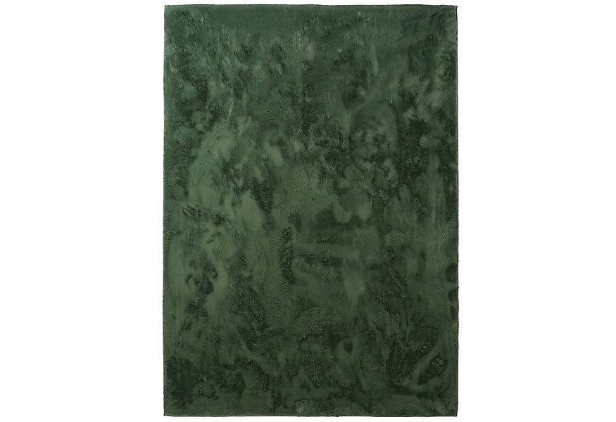 Consilio Concept Fellteppich Teppich Hasenfell Imitat COZY Fell Hochflor re günstig online kaufen