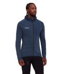 Mammut Aenergy Light ML Hooded Jacket Men - Midlayer günstig online kaufen