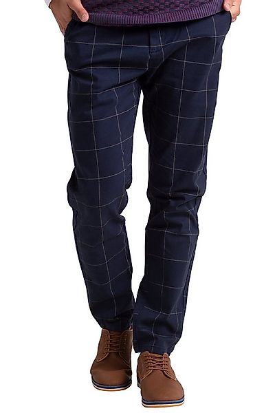 BlauerHafen Chinohose Herren Formell Business Büro Freizeit Party Smart Anz günstig online kaufen