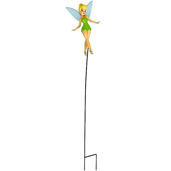 Disney Gartenstecker Thinkerbell In Outdoor Gartendeko günstig online kaufen