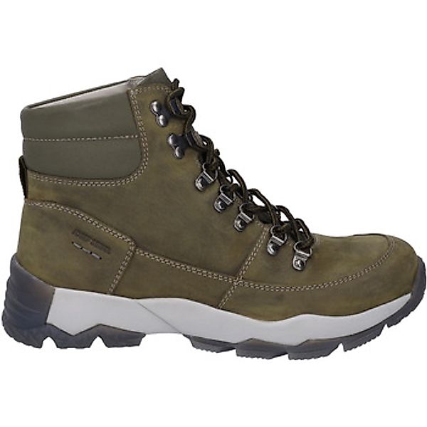 Josef Seibel  Stiefel Philipp 01, oliv-kombi günstig online kaufen