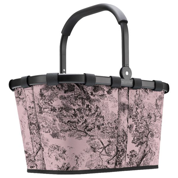 REISENTHEL® Einkaufstrolley carrybag - Einkaufskorb (jaquard günstig online kaufen