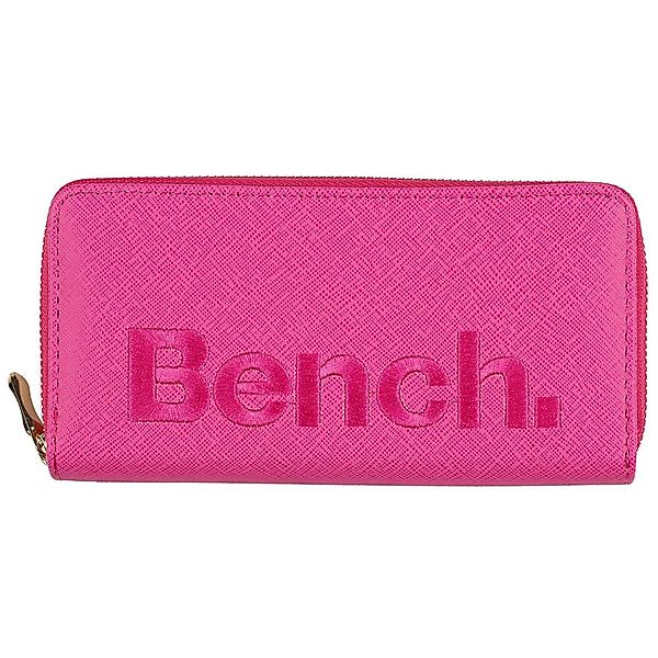 Bench. Geldbörse, Polyester günstig online kaufen