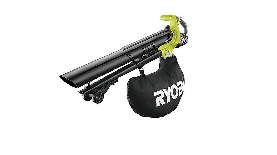 Ryobi Akku-Laubbläser Akku-Laubbläser & Laubsauger ONE+ günstig online kaufen