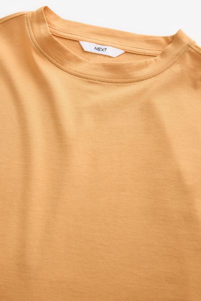 Next T-Shirt Relaxed Fit T-Shirt mit günstig online kaufen