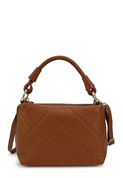 Harpa Henkeltasche ADEA, mit diamantförmigen Ziernähten günstig online kaufen