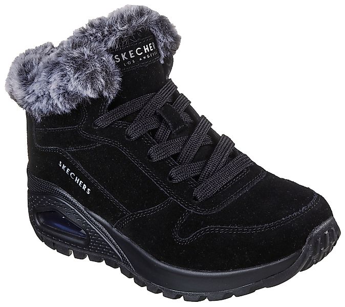 Skechers UNO RUGGED-WINTRINESS Winterboots Snowboots mit günstig online kaufen