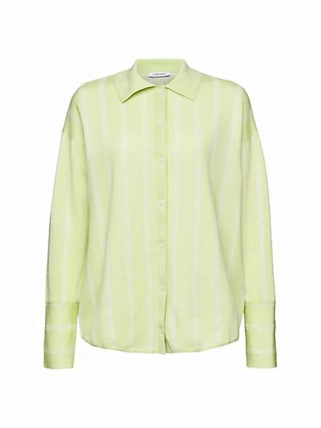 Esprit Langarmhemd Sweaters günstig online kaufen