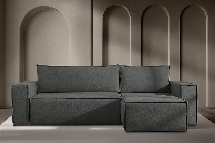 KONSIMO® Ecksofa NAPI Universal-Ecksofa links oder günstig online kaufen