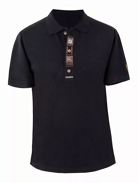 Moschen-Bayern Trachtenshirt Trachtenshirt Herren Shirt zur Lederhose T-Shi günstig online kaufen
