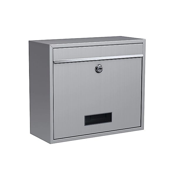 BASI Wandbriefkasten Wandbriefkasten (Spar-Set, 1-St), aus günstig online kaufen