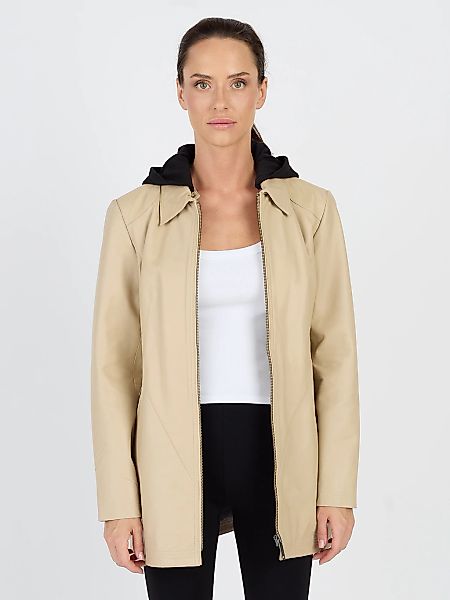 JCC Lederjacke "3102220" günstig online kaufen