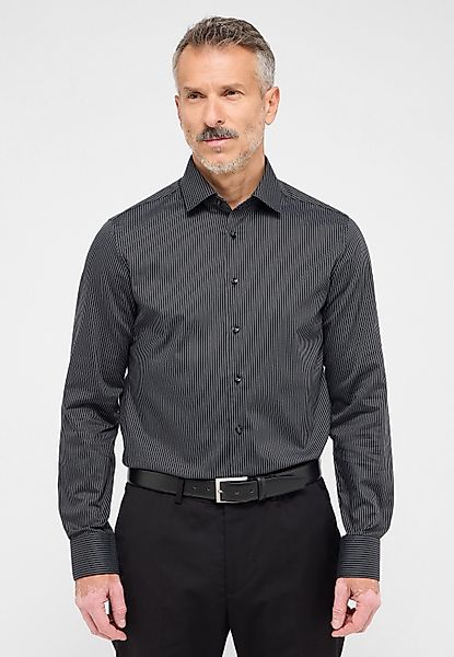 Eterna Langarmhemd SLIM FIT NON IRON günstig online kaufen