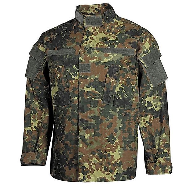 MFH Military-Jacke US Feldjacke ACU von MFH - Robuste Militärjacke. Robuste günstig online kaufen