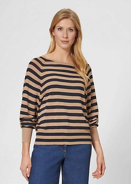 MADELEINE Strickpullover Pullover günstig online kaufen