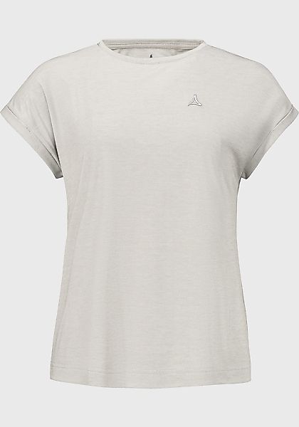 Schöffel Funktionsshirt "Urban T Shirt Style Galerne WMS" günstig online kaufen