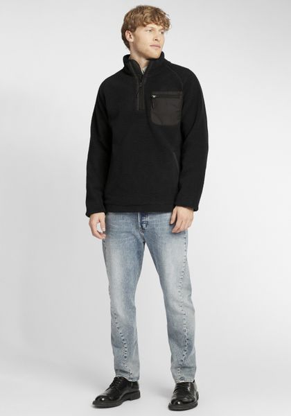 Indicode Fleecejacke IDTrout Herren Fleecejacke mit günstig online kaufen