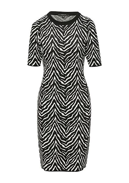 comma Jerseykleid günstig online kaufen