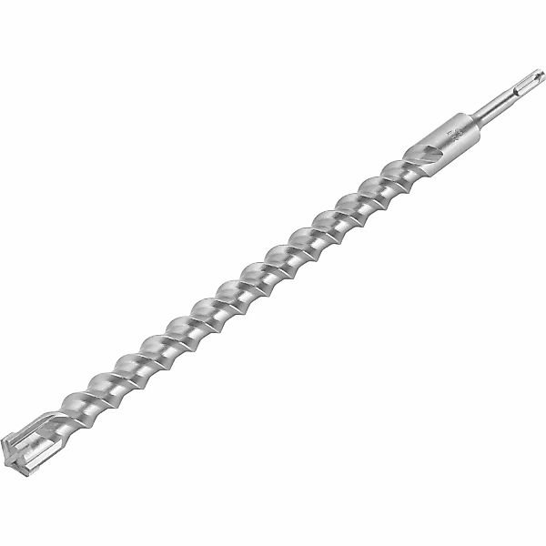 LUX-TOOLS Hammerbohrer SDS-Plus Ø 24 mm x 400 mm günstig online kaufen
