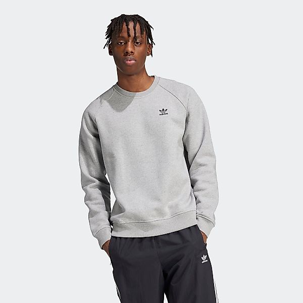 adidas Originals Sweatshirt ESS CREW Essentials günstig online kaufen