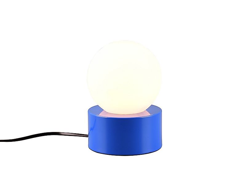 Reality Leuchten LED Nachttischlampe, Dimmfunktion, LED wechselbar, über to günstig online kaufen