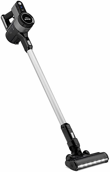 GORENJE Akku-Bodenstaubsauger "SVC216300FLA" günstig online kaufen