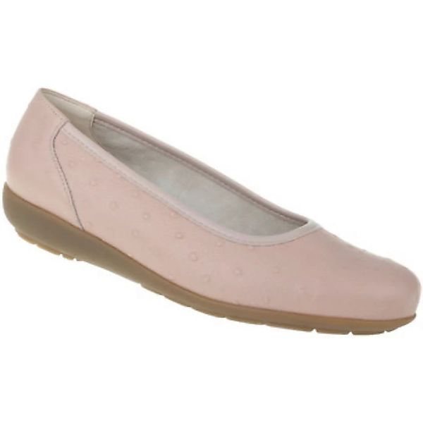 Natural Feet  Ballerinas Ballerina Celine Farbe: rosa günstig online kaufen