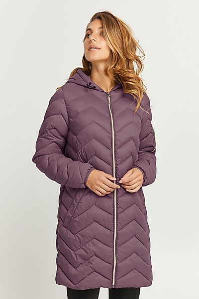 fransa Steppmantel FRBAPADDING 7 Outerwear - günstig online kaufen