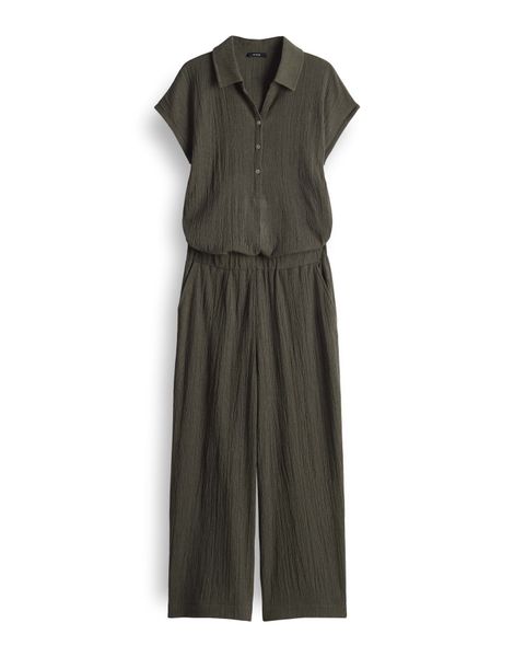 OPUS Jumpsuit MELTI POLO Relaxed in günstig online kaufen