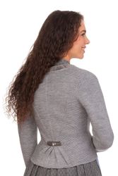 Spieth & Wensky Trachtenstrickjacke Trachten Strickjacke günstig online kaufen