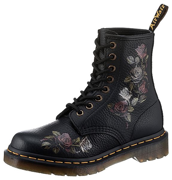 DR. MARTENS 1460 Decayed Schnürstiefel Chunky günstig online kaufen