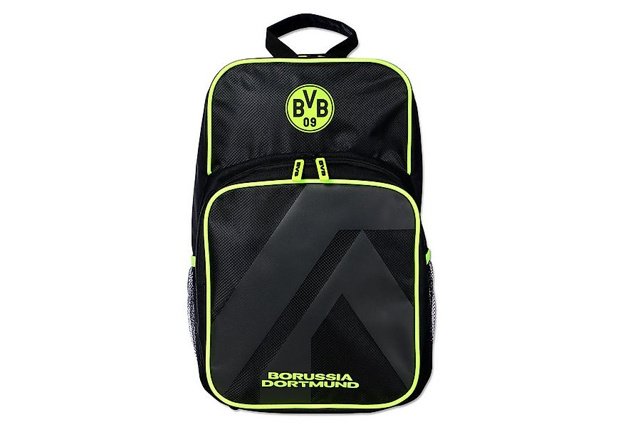 BVB Freizeitrucksack BVB Rucksack Neon (Packung, 1-tlg) günstig online kaufen