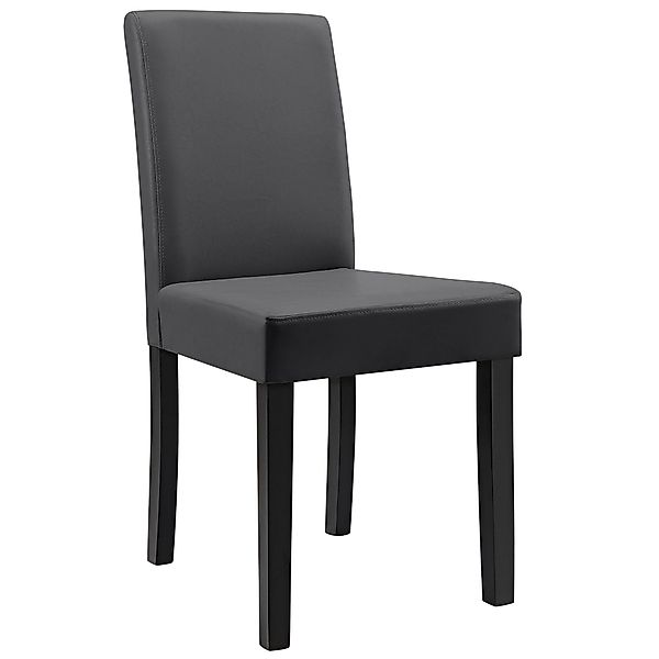 en.casa Esszimmerstuhl (6 St), »Muonio« Polsterstühle günstig online kaufen