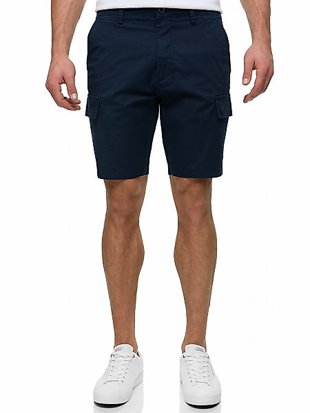 Indicode Cargoshorts "INSpring Cargo Shorts" günstig online kaufen
