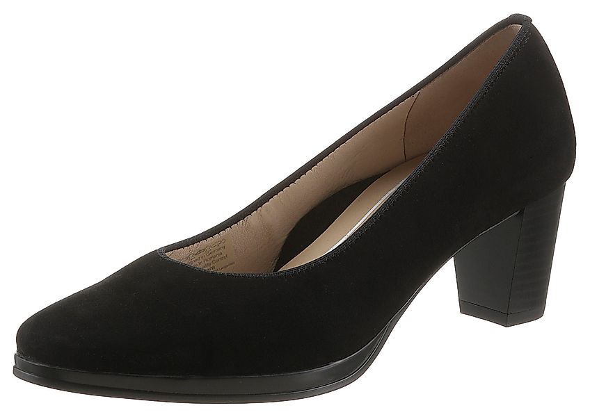 Ara ORLY Pumps, Abendschuh, Festtagsschuh,Trichterabsatz, mit günstig online kaufen
