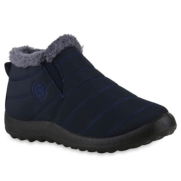 VAN HILL 841499 Winterstiefelette Schuhe günstig online kaufen