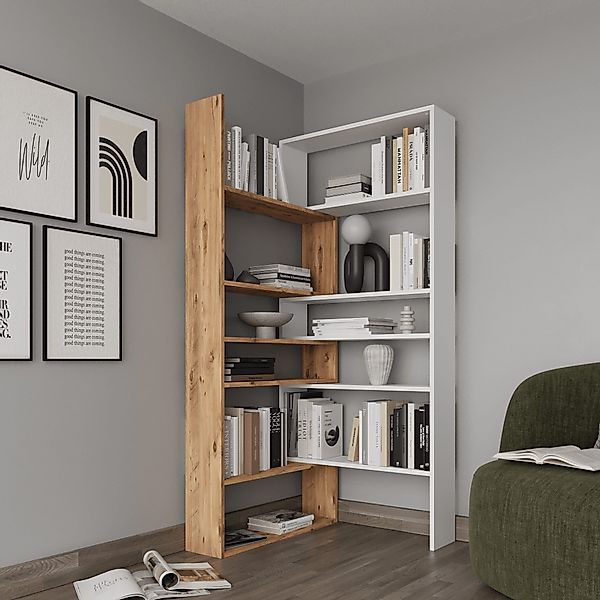 BDR Smart Home Art Bücherregal Aden günstig online kaufen
