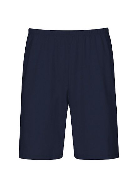 Trigema Bermudas TRIGEMA Bermuda aus 100% Baumwolle (1-tlg) günstig online kaufen