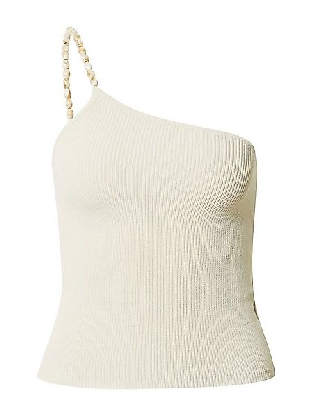 Guido Maria Kretschmer Women One-Shoulder-Top Nova (1-tlg) Plain/ohne Detai günstig online kaufen