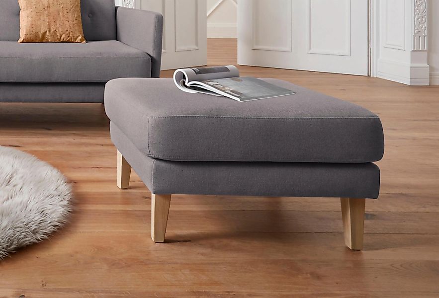 andas Hocker "Raadal", Design by Morten Georgsen günstig online kaufen