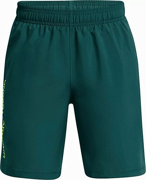 Under Armour® Shorts UA WOVEN WDMK SHORTS günstig online kaufen